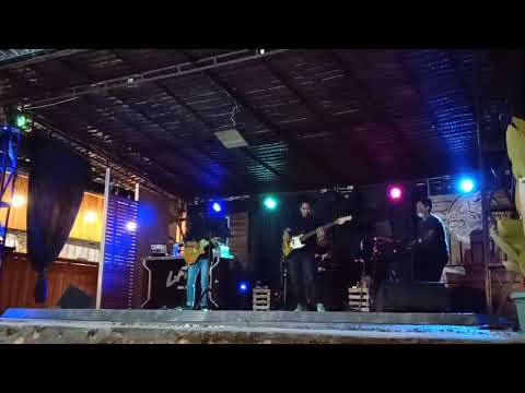 Bryce Adam Feat Band Luwuk Banggai - Loss Dol (Cover)