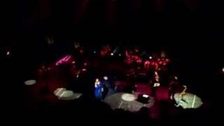 Cesária Évora, "Sangue di Beirona" (live)