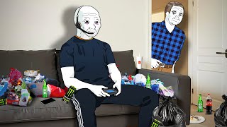 Unemployed in your 30's