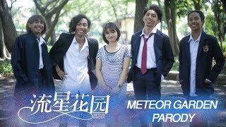 Download lagu METEOR GARDEN (F4 PARODY) | Pambansang Oppa mp3