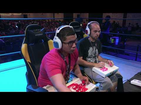 CEO 2017 KOF14 - MOOMASTER vs KCO MARCO POLO