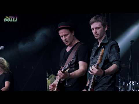 SQUEALER - The Final Daylight - Live at Rock am Stück 2018