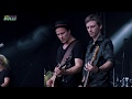 SQUEALER - The Final Daylight - Live at Rock am Stück 2018