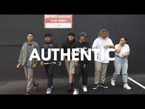 Authentic - Artist Profile Series