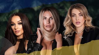 Ukraine Women NEVER STOP - Dating Foreigners in Lviv