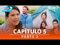 The Other Shells 2 Season 2 Chapter 5 Part 2 America