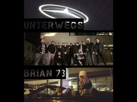 Brian 73 - Unterwegs (Official Video)