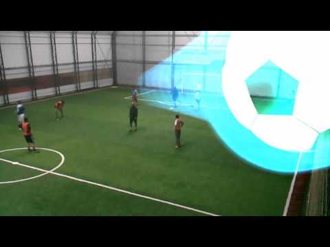 VIP Halı Saha 29.12.2015 18:00 - akillisaha.com