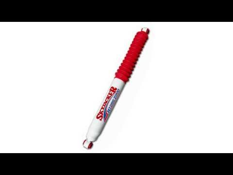 Skyjacker Hydro 7000 Shocks