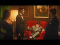 Orange Blue Scrooges Official Video