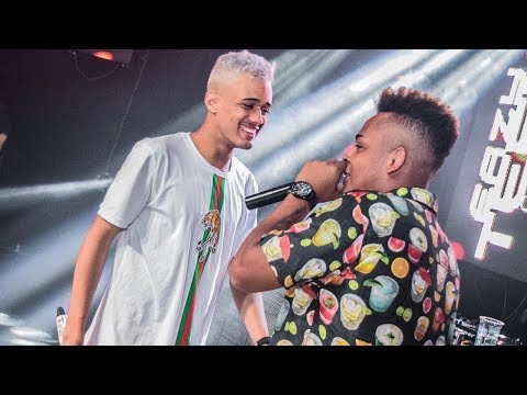 MC Kitinho -  Colocadão part. MC 7Belo (DJ ML Oficial) Lançamento 2018 (Áudio Oficial)