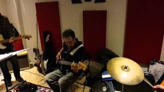 Brick, Albert Collins, Blue44