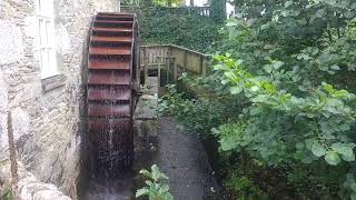 The Mill On The Fleet - 154