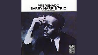 Music video thumbnail preview for There's No One But You (Album Version) by Barry Harris Trio