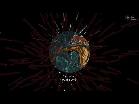SALADIN - Love Song