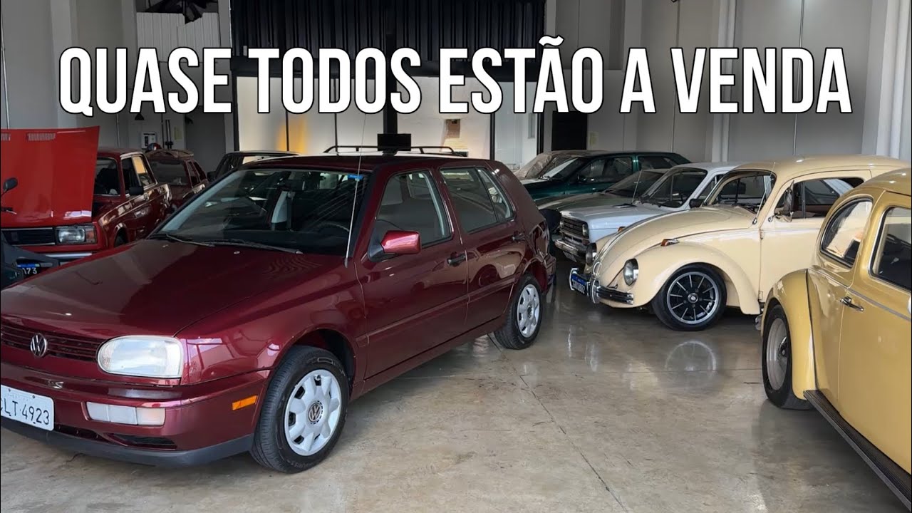 PREÇO DE CARROS ANTIGOS A VENDA / GOLF FUSCAS FIAT 147 QUANTUM PUMA ZÉ DO CAIXÃO LADA BELINA ETC