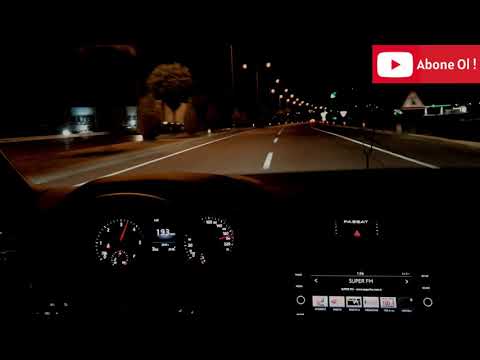 2020 Passat b8.5 stock 1.6 Tdi 80-220 km h