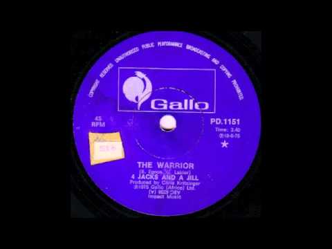 4 Jacks and a Jill - The Warrior.m4v