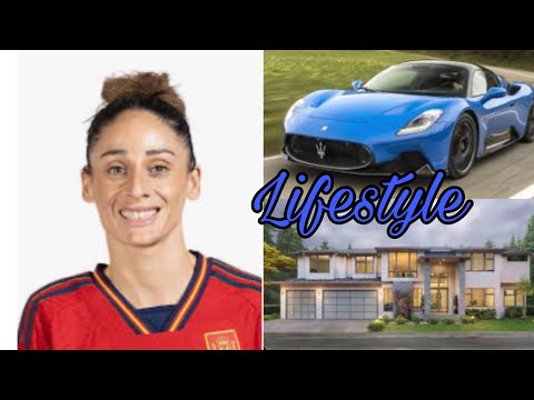 lifestyle esther gonzalez biografy age networth and more