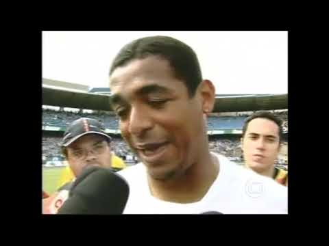 GOLS DO FANTASTICO   2 DE DEZEMBRO DE 2007 ULTIMA RODADA DO BRASILEIRO 2007