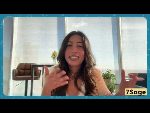 Finding His Rhythm: Levi's journey from 153 to 177 | 7Sage LSAT Pod