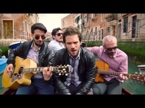 Indiemood Sessions - Bloody Millionaire