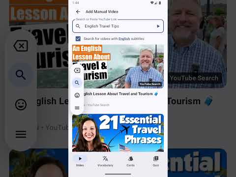 VidWord video thumbnail
