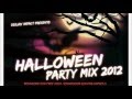 HALLOWEEN PARTY MIX 2012 - DEEJAY IMPACT ...