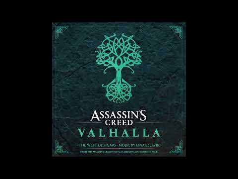 Einar Selvik - Traust ok Svikráð - Trust and Treachery (Extended) - AC Valhalla Soundtrack