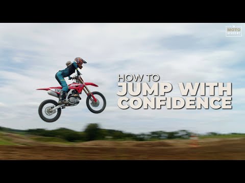 The BEST Drill To Jump With Confidence