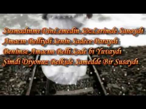 OscarAttack - (Tatmadım Gerçek Sevgi) Düet. (Mustyy Matkan & Durukan)