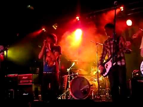 Keep The Promise - Sinking Ship & I'm No Fred Flintstone But I'd Still Make Your Bedrock