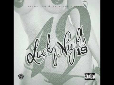 FANTASY (KINGZ INK & DJ L-GEE) Lucky Nights 19
