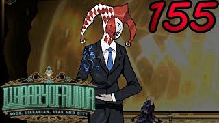 【初見実況】 Library Of Ruina part155【飲酒注意】