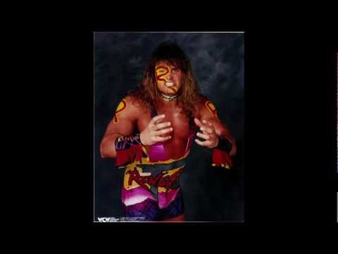 WCW Renegade Theme
