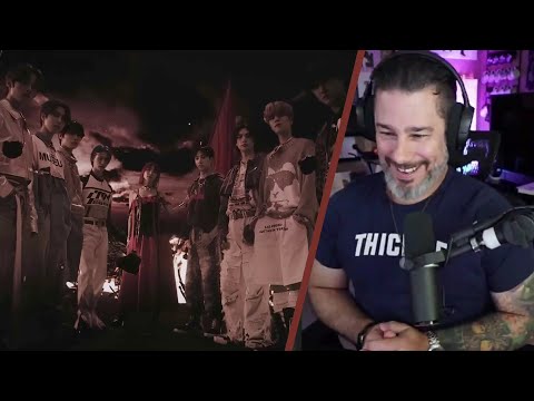 Director Reacts - Stray Kids - 'Social Path (feat. LiSA)' MV