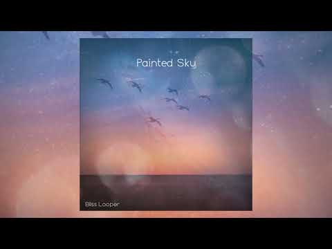 Bliss Looper - Sky