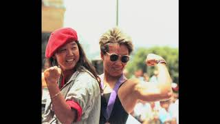 Nice Chinese Girls Don't (2020) Trailer from Lesflicks