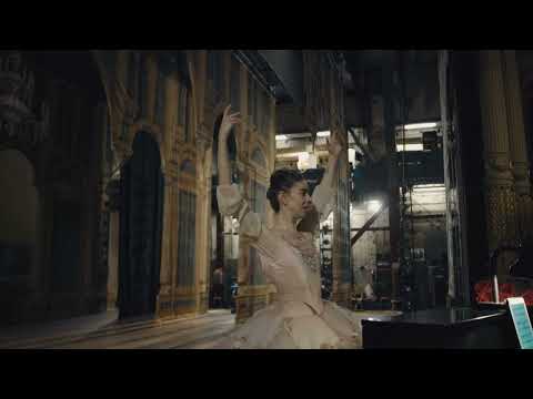 Sleeping Beauty 2023 ( Aurora Act 1 Variation )