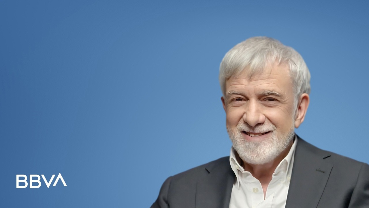 Por qué recuerdo lo de hace 20 años y no lo que he comido hoy. Ignacio Morgado, neurocientífico