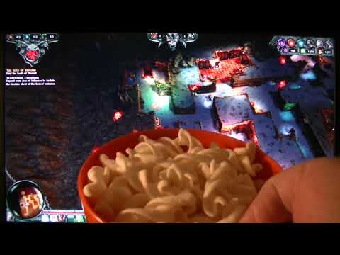 MongoTV_4116 - Mongo Games - Part 7 - Dungeons