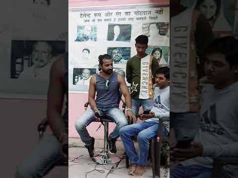 Saurabh Chauhan vaste song. plse use earphone.