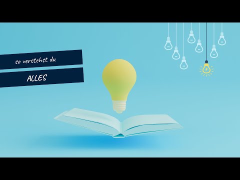 Jura lernen: So verstehst du ALLES - endlich jura.