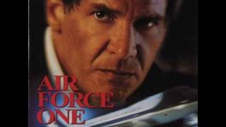 Jerry Goldsmith - Air Force One Soundtrack - Radek is Free