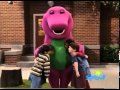 Barney And Friends I Love You 1992 Version
