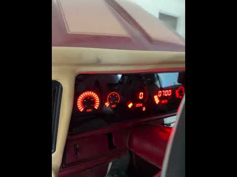Intellitronix  digital dash create a dash 1971 cutlass