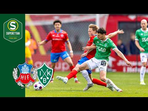  Helsingborgs IF Idrottsförening Helsingborg 2-0 IK Idrottsklubben Brage Borlänge