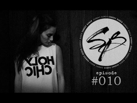 THE SUNDAY BUNCH: Suzi - Episode #010