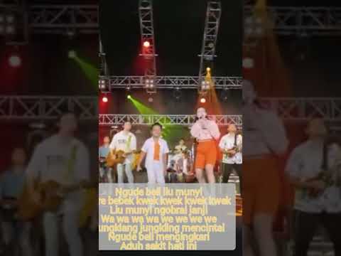 Yeni Inka ft Farel Prayoga - CARE BEBEK Kwek Kwek Kwek (Official Music Video ANEKA SAFARI)