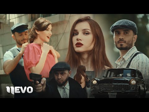 Shaxri - Kelmadi (Official Music Video)